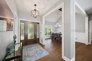 3 Craven Pl, Hilton Head Island, SC 29928 - Photo 5