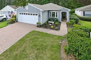 54 Plymouth Ln, Bluffton, SC 29909 - Photo 3