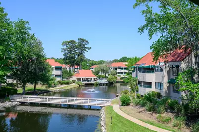 3 Shelter Cove Lane #7442, Hilton Head Island, SC 29928 - Photo 23