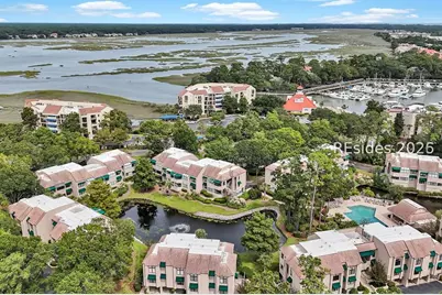 3 Shelter Cove Lane #7442, Hilton Head Island, SC 29928 - Photo 1