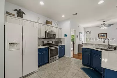 214 Colonel Thomas Heyward Road, Bluffton, SC 29909 - Photo 9