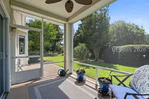 214 Colonel Thomas Heyward Rd, Bluffton, SC 29909 - Photo 27