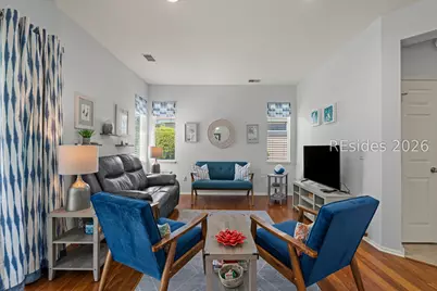 214 Colonel Thomas Heyward Road, Bluffton, SC 29909 - Photo 5