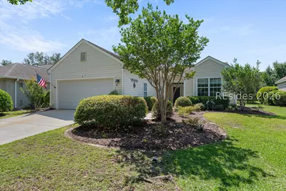 214 Colonel Thomas Heyward Road, Bluffton, SC 29909 - Photo 1