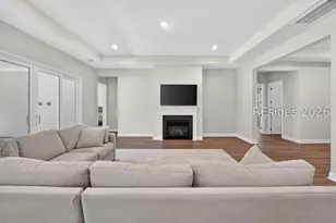1628 Laurel Oak Ave, Hardeeville, SC 29927 - Photo 5