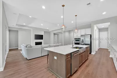 1628 Laurel Oak Avenue, Hardeeville, SC 29927 - Photo 9