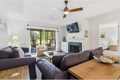 19 Kingston Cove, Hilton Head Island, SC 29928 - Photo 11