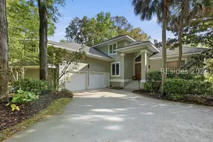 25 S Shore Dr, Hilton Head Island, SC 29928 - Photo 5