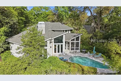 25 S Shore Drive, Hilton Head Island, SC 29928 - Photo 65