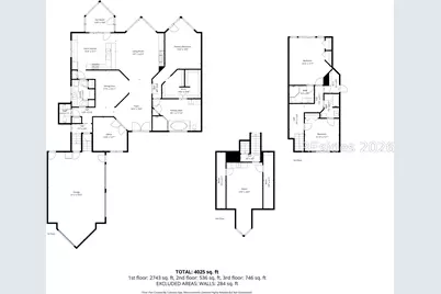 25 S Shore Drive, Hilton Head Island, SC 29928 - Photo 3