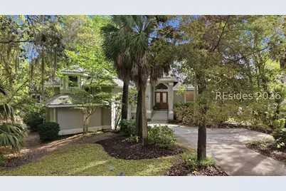 25 S Shore Drive, Hilton Head Island, SC 29928 - Photo 61