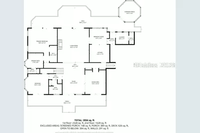 4 Bent Tree Lane, Okatie, SC 29909 - Photo 61