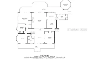 4 Bent Tree Ln, Okatie, SC 29909 - Photo 57