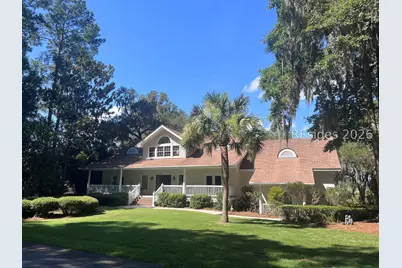 4 Bent Tree Lane, Okatie, SC 29909 - Photo 3