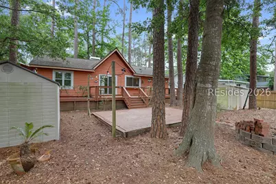 31 Kingbird Lane, Hilton Head Island, SC 29928 - Photo 35
