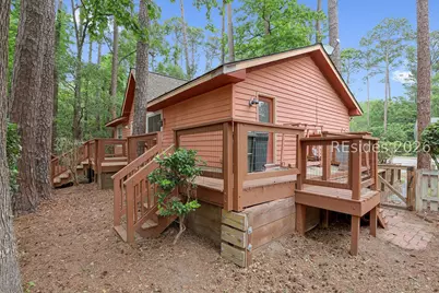 31 Kingbird Lane, Hilton Head Island, SC 29928 - Photo 37