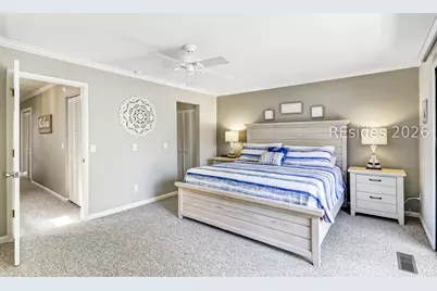 1 Gloucester Road #103, Hilton Head Island, SC 29928 - Photo 27