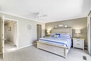1 Gloucester Rd, Hilton Head Island, SC 29928 - Photo 27