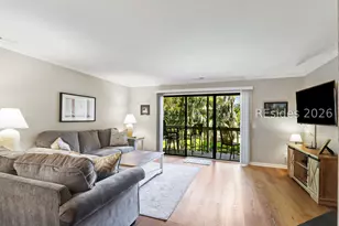 1 Gloucester Rd, Hilton Head Island, SC 29928 - Photo 17