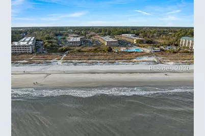 40 Folly Field Road #B253, Hilton Head Island, SC 29928 - Photo 1