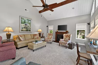 10 Long Marsh Lane, Hilton Head Island, SC 29928 - Photo 17