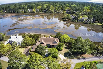 10 Long Marsh Lane, Hilton Head Island, SC 29928 - Photo 47
