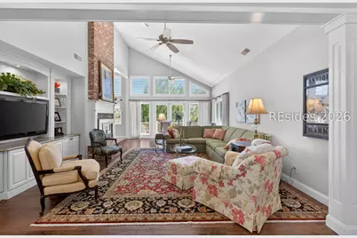 10 Long Marsh Lane, Hilton Head Island, SC 29928 - Photo 5