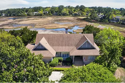 10 Long Marsh Lane, Hilton Head Island, SC 29928 - Photo 45