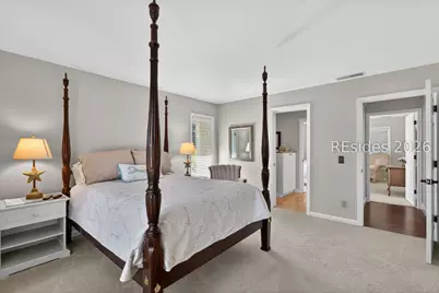 10 Long Marsh Lane, Hilton Head Island, SC 29928 - Photo 35