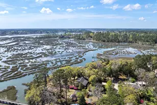 139 Cherry Point Road S, Okatie, SC 29909 - Photo 3