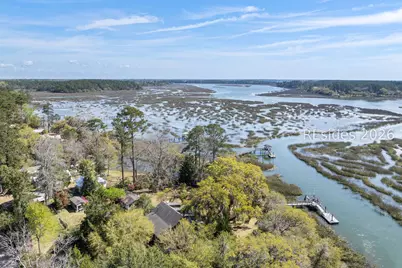 139 Cherry Point Road S, Okatie, SC 29909 - Photo 1