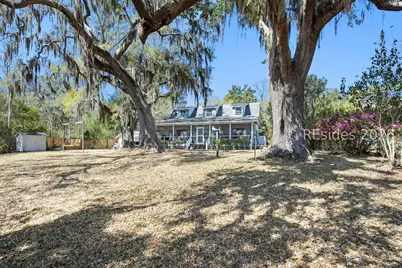139 Cherry Point Road, Okatie, SC 29909 - Photo 95