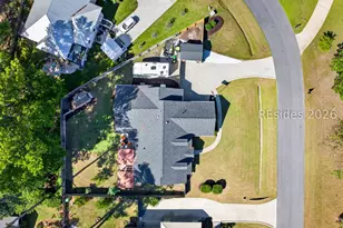 1124 Otter Cir, Beaufort, SC 29902 - Photo 61