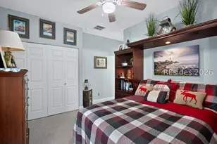 1124 Otter Cir, Beaufort, SC 29902 - Photo 45