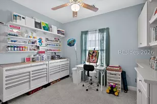 1124 Otter Cir, Beaufort, SC 29902 - Photo 41
