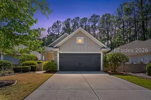 309 Hampton Lake Crossing, Bluffton, SC 29910 - Photo 3