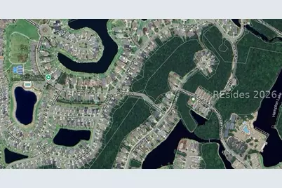 309 Hampton Lake Crossing, Bluffton, SC 29910 - Photo 5
