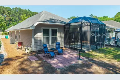 309 Hampton Lake Crossing, Bluffton, SC 29910 - Photo 35