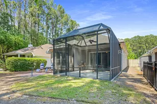 309 Hampton Lake Crossing, Bluffton, SC 29910 - Photo 31