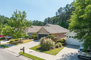 309 Hampton Lake Crossing, Bluffton, SC 29910 - Photo 9