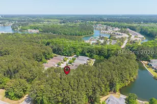 309 Hampton Lake Crossing, Bluffton, SC 29910 - Photo 49
