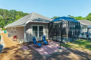309 Hampton Lake Crossing, Bluffton, SC 29910 - Photo 35
