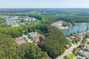 309 Hampton Lake Crossing, Bluffton, SC 29910 - Photo 53