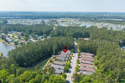 309 Hampton Lake Crossing, Bluffton, SC 29910 - Photo 7
