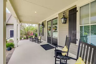 36 Oldfield Village Rd, Bluffton, SC 29909 - Photo 5