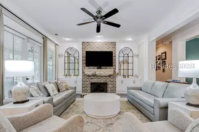 36 Oldfield Village Road, Bluffton, SC 29909 - Photo 11