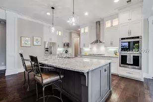 36 Oldfield Village Rd, Bluffton, SC 29909 - Photo 5