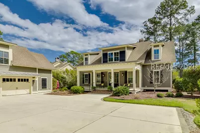 36 Oldfield Village Road, Bluffton, SC 29909 - Photo 3