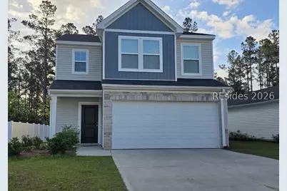 277 Twin Ponds Drive, Hardeeville, SC 29927 - Photo 1