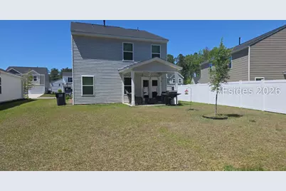 277 Twin Ponds Drive, Hardeeville, SC 29927 - Photo 3